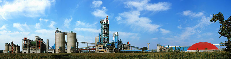公司承建的马来西亚HUME日产5000吨水泥熟料生产线项目.jpg